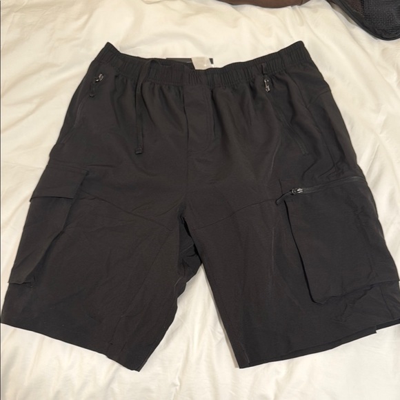 Men's biker shorts - Picture 1 of 1